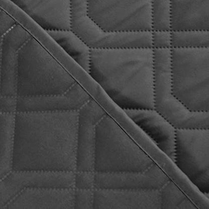 Ameritex Reversible Waterproof Dog Bed Blanket and Couch Cover