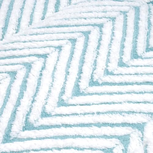 Mora Pets Washable Cat Mat Bed and Flat Dog Crate Pad