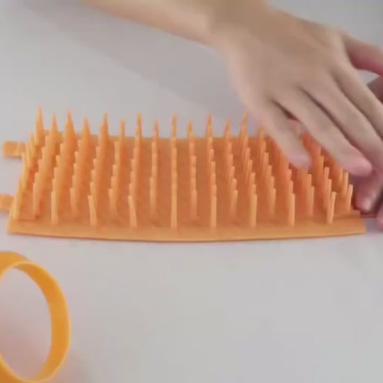 Dog Paw Cleaner Cup Portable Silicone Pet Foot Washer